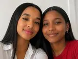 Jasminlive AmayaAndKiara