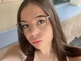 Jasmine AmeliaLung