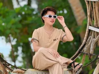 Hd AmilLee