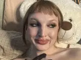 Livejasmine AshleyCreamy