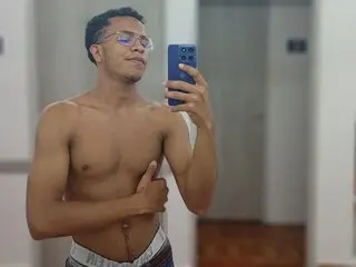 Camshow AstonVera