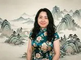 Jasmin AuraraFeng