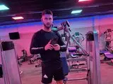 Livejasmin AxelVoss