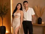 Webcam BiancAndDominic
