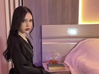 Jasminlive BrandyBack