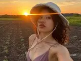 Real CassidyMoon