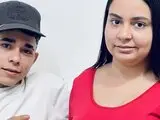 Livejasmin.com CataAndMarcel