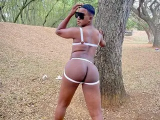 Nude ChristianReal