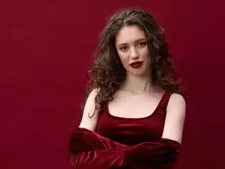 Cam ChristinaContter