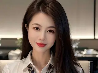 Livesex ColetteQiu