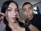 Jasmin DakotaAndDerek
