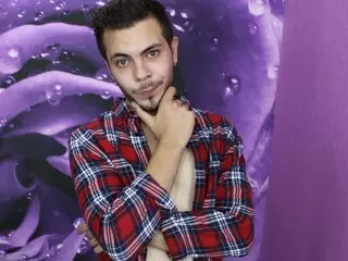 Camshow DamianHays