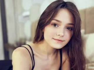Jasmin EveCarroll