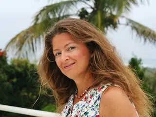 Jasmine HelenV
