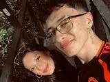 Real IanandBrithany