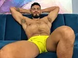 Camshow IvanCampbell