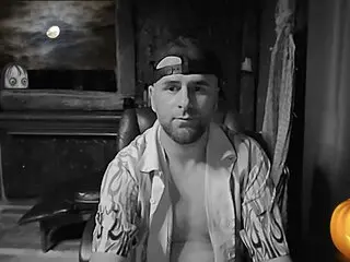 Nackt JoeDavenport
