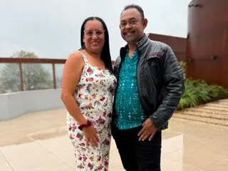 Show KateAndJonas