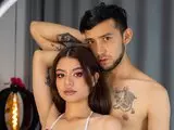 Livesex KenAndLucy