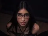 Webcam LiliCollyns
