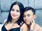 Jasmin LunaAndFreddy