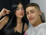 Livesex MaddyAndNate