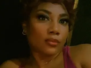 Webcam MandyJohn