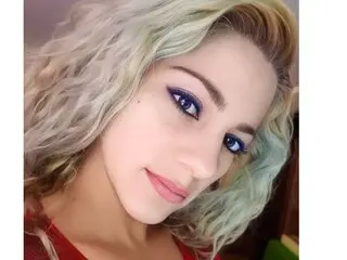 Live MaryuSuarez