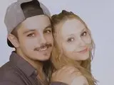 Camshow MayAndJacob