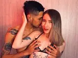 Recorded NadiaAndDimitri