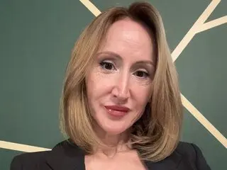 Arsch NaomiBlanco