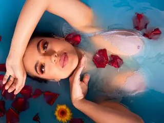 Camshow NatyHofman