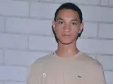 Sex NicoSanti