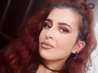 Anal NorthenSophie