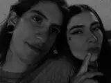 Arsch RavenAndLogan