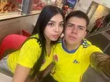 Live RyanAndTania