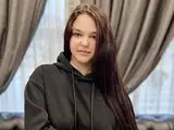 Webcam TianaEvanson