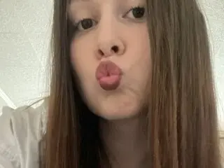 Livejasmin TiffanyWiliam