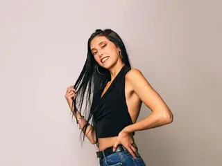 Amateur ZoeVenturi